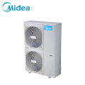 Midea Air Conditioning Outdoor Unit Heat Pump Suitable for Governmental Projects